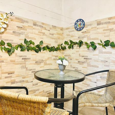 Sol Apartamentos Malaga Centro Екстер'єр фото