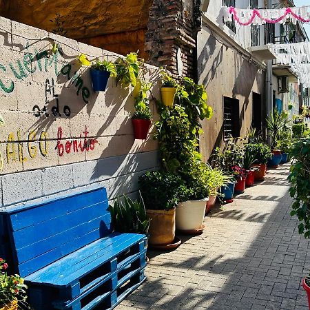 Sol Apartamentos Malaga Centro Екстер'єр фото
