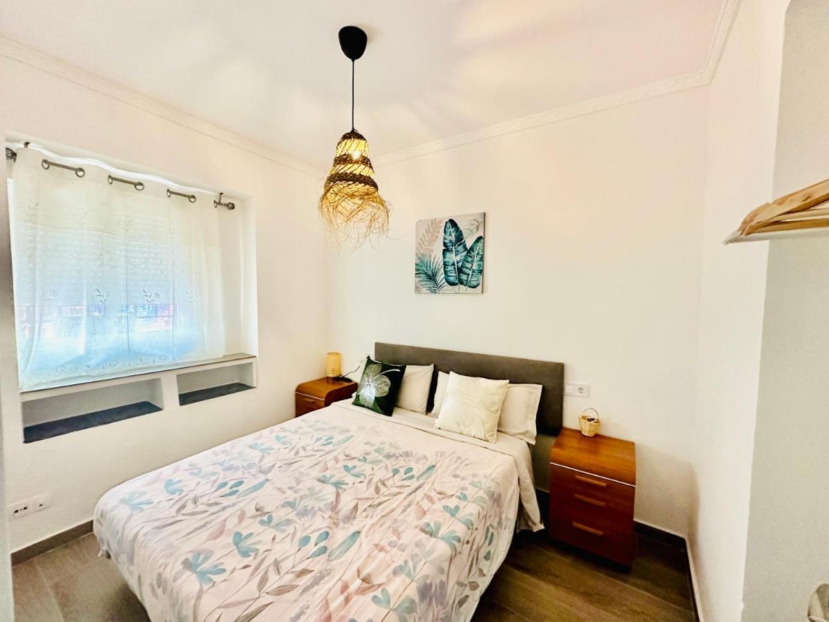 Sol Apartamentos Malaga Centro Екстер'єр фото