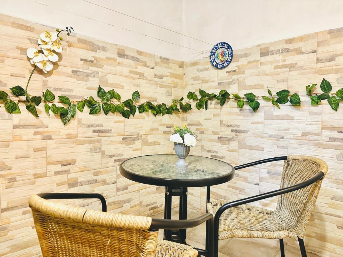 Sol Apartamentos Malaga Centro Екстер'єр фото