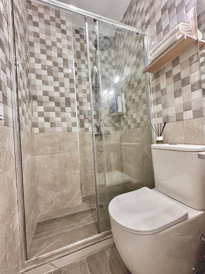 Sol Apartamentos Malaga Centro Екстер'єр фото